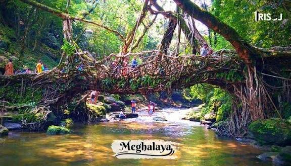 Meghalaya