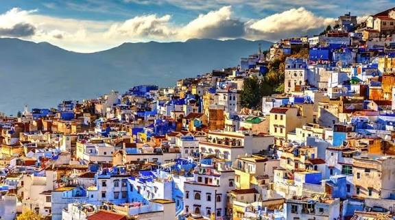 Morocco