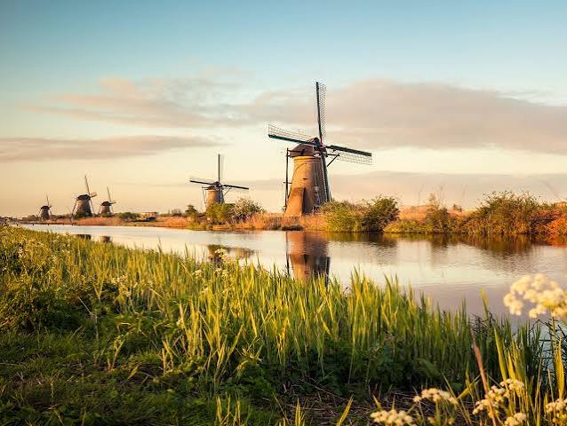 Netherlands