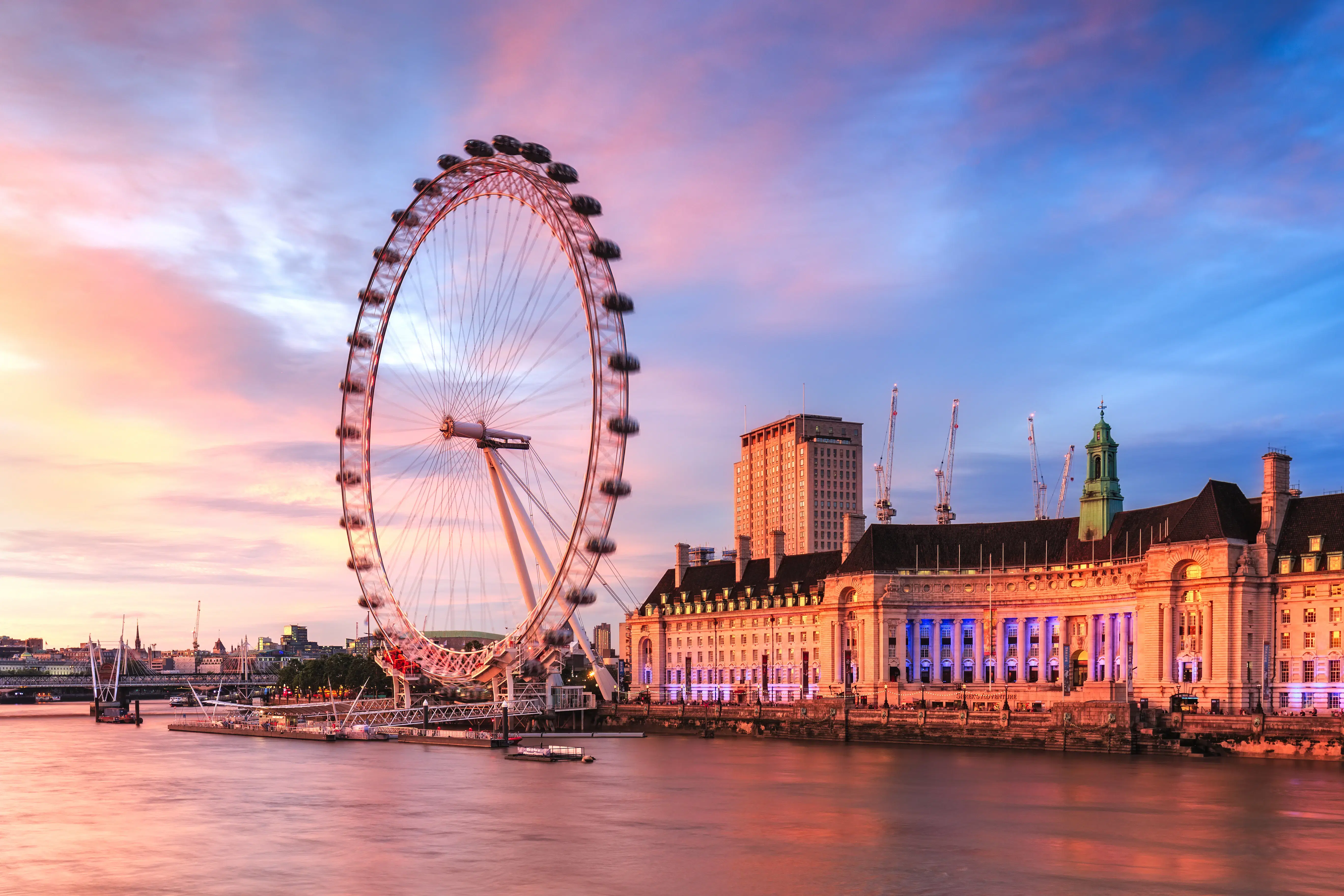 London