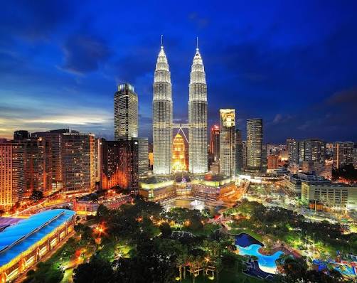 Malaysia Holiday Package