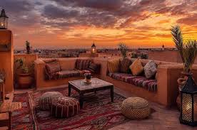 Romentic Morocco Honeymoon Package