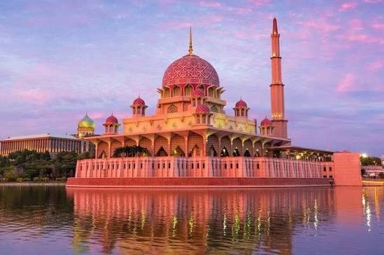 Discover Malaysia