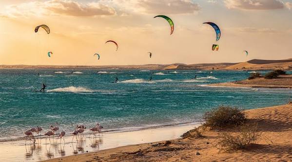 Morocco Honeymoon: Desert & Romance Escape