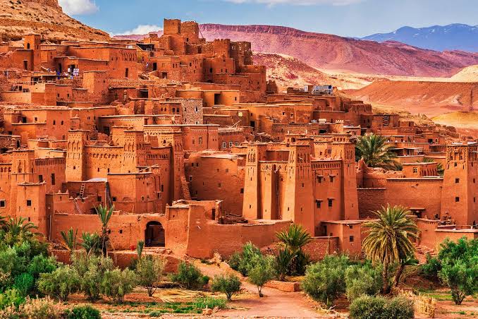 Unforgettable Morocco Honeymoon Experience
